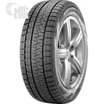 Pirelli Ice Zero Asimmetrico 215/65 R16 98T
