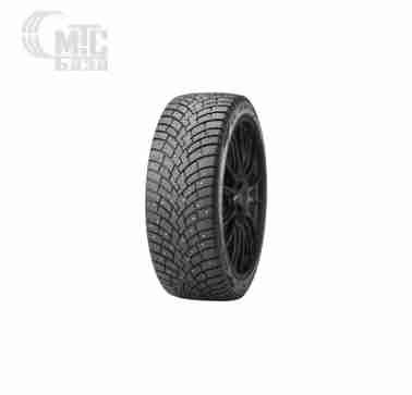 Легковые шины Pirelli Ice Zero 2 275/45 R21 110H XL (шип)