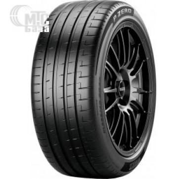 Pirelli PZero PZ5 225/40 ZR18 92Y XL