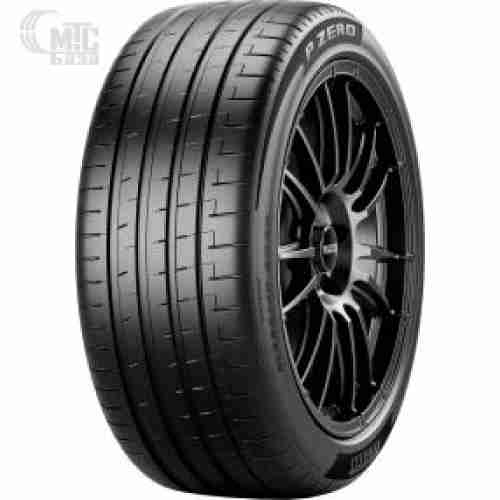 Pirelli PZero PZ5 225/40 ZR18 92Y XL