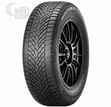 Легковые шины Pirelli Scorpion Winter 2 235/50 R21 104V XL