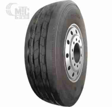 Грузовые шины Powertrac Comfort Supremo 119 (рулевая) 315/70 R22,5 154/150M