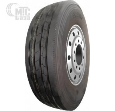 Powertrac Comfort Supremo 119 (рулевая) 315/70 R22,5 154/150M