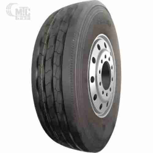 Powertrac Comfort Supremo 119 (рулевая) 315/70 R22,5 154/150M
