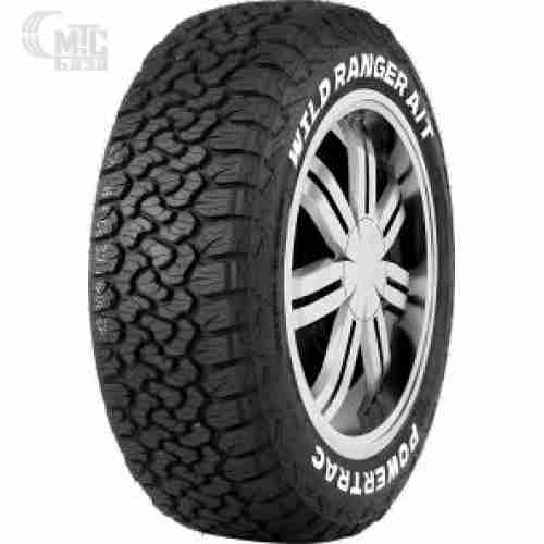 Powertrac Wildranger A/T 285/55 R20 119S