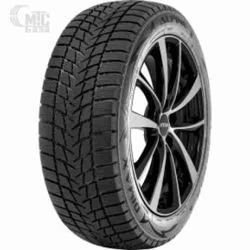 Radar Dimax Alpine 215/55 R18 99V XL