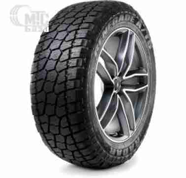 Легковые шины Radar Renegade A/T5 295/55 R20 123/120S