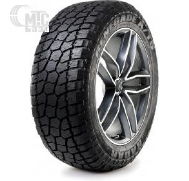 Radar Renegade A/T5 295/55 R20 123/120S