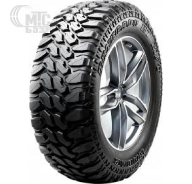 Radar Renegade R7 M/T 245/75 R16 120/116Q