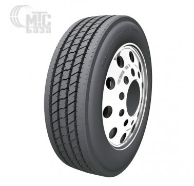 Roadshine RS618A (рулевая) 275/70 R22,5 148/145M 16PR