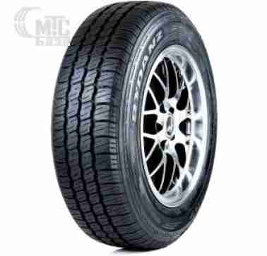 Легковые шины Rydanz RAXUS R07 195/70R15C 104/102S