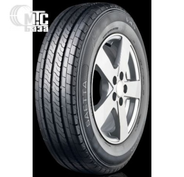Saetta Van 195/65 R16C 104/102T