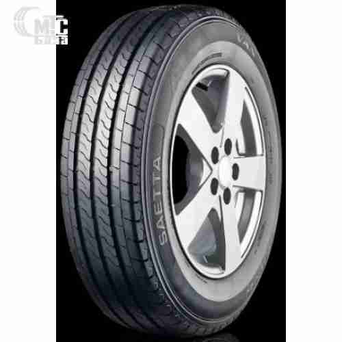Saetta Van 195/65 R16C 104/102T