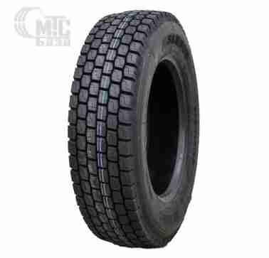 Грузовые шины Samson GL268D (ведущая) 315/80 R22,5 154/151M 18PR