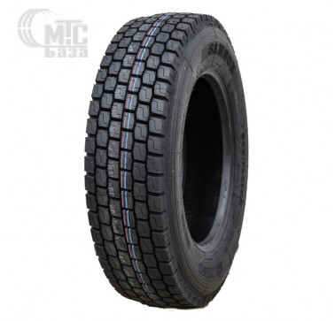 Samson GL268D (ведущая) 315/80 R22,5 154/151M 18PR
