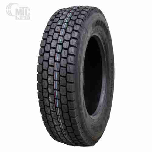 Samson GL268D (ведущая) 315/80 R22,5 154/151M 18PR
