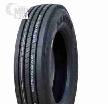 Грузовые шины Samson GL283T (прицепная) 245/70 R17,5 143/141J