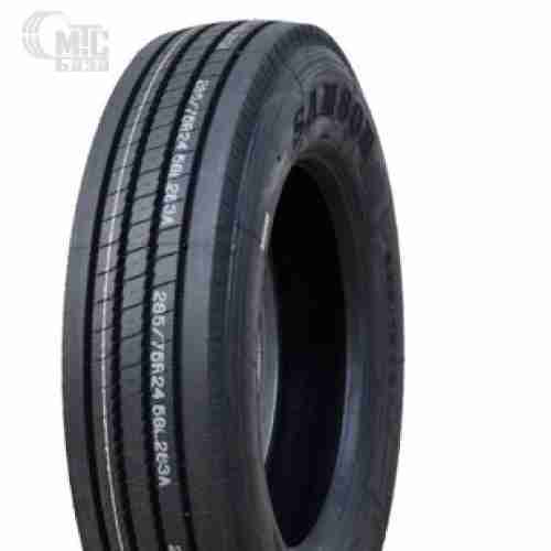 Samson GL283T (прицепная) 245/70 R17,5 143/141J