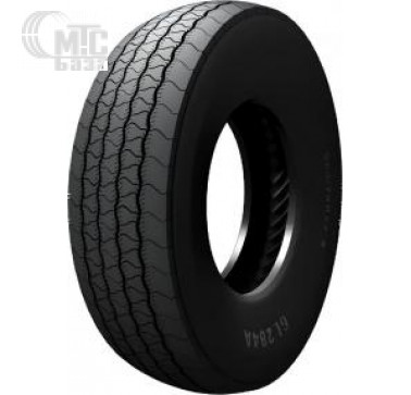 Samson GL284A (рулевая) 285/70 R19,5 146/144L 18PR