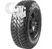 Sonix PrimeMaster M/T II 33/12.5 R18 118Q OWL