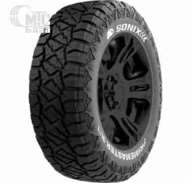 Легковые шины Sonix PrimeMaster R/T 265/70 R16 116Q