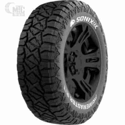 Sonix PrimeMaster R/T 265/70 R16 116Q