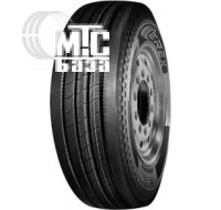 Sonix SX712 (рулевая) 215/75 R17,5 135/133L