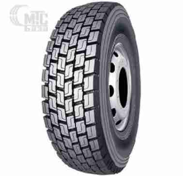 Грузовые шины Sonix SX802 (ведущая) 315/70 R22,5 157/153L