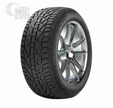 Легковые шины Strial Winter SUV 265/60 R18 114H XL