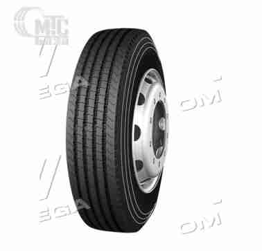 Грузовые шины Supercargo SC155 (рулевая) 315/80 R22,5 156/150R 20PR