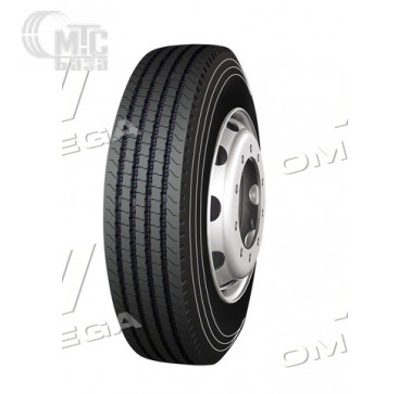 Supercargo SC155 (рулевая) 315/80 R22,5 156/150R 20PR