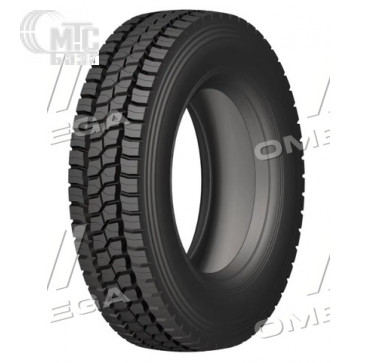 Supercargo SC229D (ведущая) 215/75 R17,5 127/124M