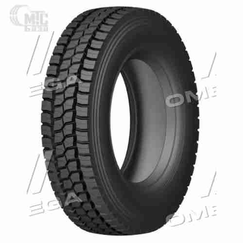 Supercargo SC229D (ведущая) 215/75 R17,5 127/124M