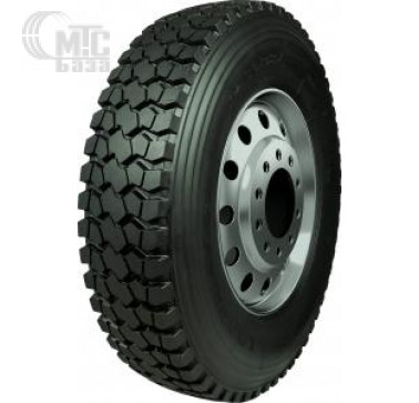 Supercargo SC338 (ведущая) 8.25 R16C LT 128/124L