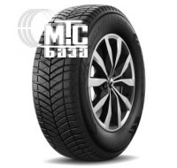 Tigar All Season Light Truck  215/60 R17C 109/107T