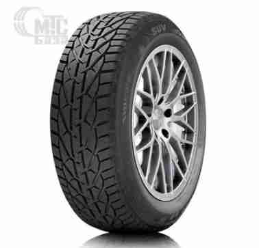 Легковые шины Tigar Ice 205/65 R16 99T XL (шип)