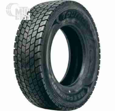 Грузовые шины Tourador Max Force D1 (ведушая) 295/80 R22.5 154/149M 3PMSF