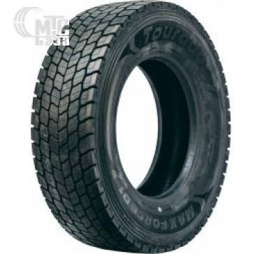 Tourador Max Force D1 (ведушая) 295/80 R22.5 154/149M 3PMSF