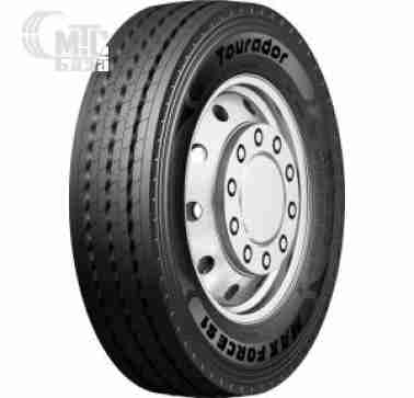 Грузовые шины Tourador Max Force S1 (рулевая) 265/70 R19.5 143/141J 3PMSF