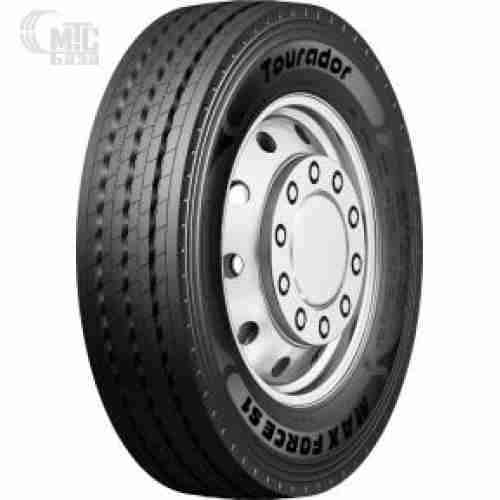 Tourador Max Force S1 (рулевая) 265/70 R19.5 143/141J 3PMSF