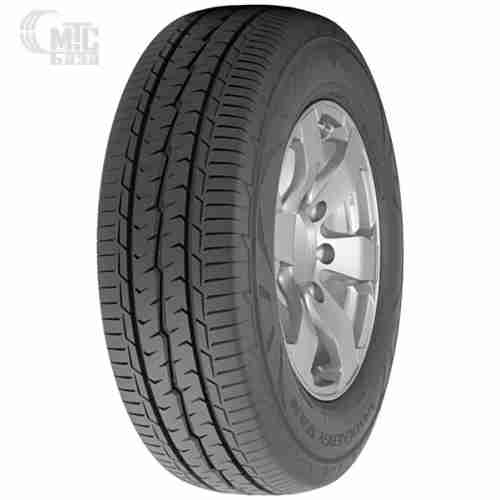 Toyo Nano Energy Van 205/80 R14C 109/107S