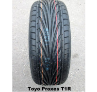 Toyo Proxes T1R 205/40 ZR17 84W Reinforced
