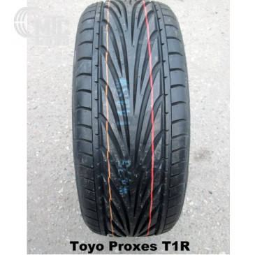 Toyo Proxes T1R 275/30 ZR19 96Y XL