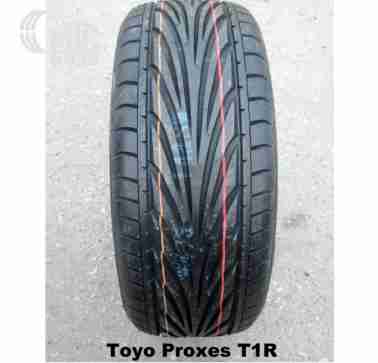 Легковые шины Toyo Proxes T1R 285/30 ZR18 97Y XL