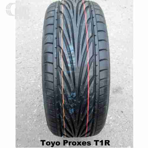 Toyo Proxes T1R 285/30 ZR18 97Y XL