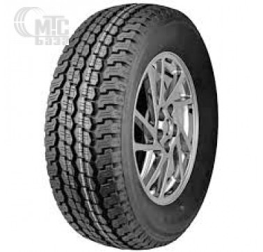 Tracmax RF07 205/80 R16 104S XL