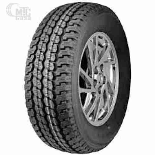 Tracmax RF07 205/80 R16 104S XL