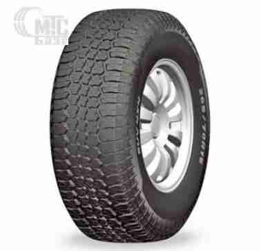 Легковые шины Tracmax X-privilo AT01 255/70 R15 112H