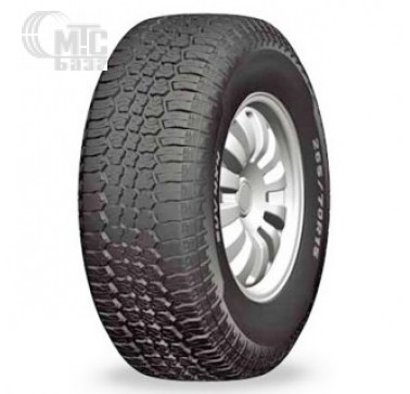 Tracmax X-privilo AT01 255/70 R15 112H