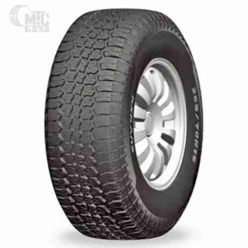 Tracmax X-privilo AT01 255/70 R15 112H